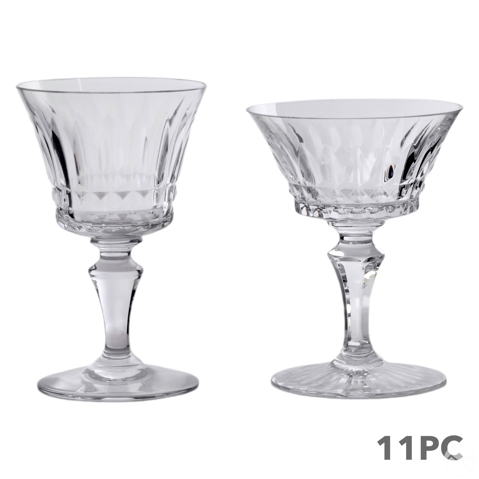 BACCARAT PICCADILLY WINE