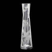 BACCARAT,  POETIC GARDEN FROST