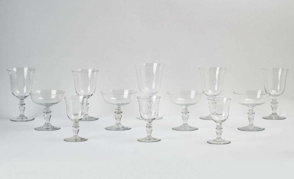 BACCARAT "PROVENCE" CRYSTAL