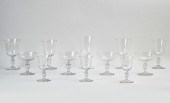 BACCARAT "PROVENCE" CRYSTAL ST
