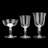 BACCARAT,  PROVENCE  CRYSTAL S