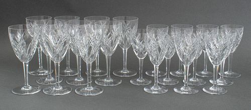 BACCARAT &QUOT;AUVERGNE
