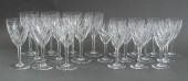 BACCARAT &QUOT;AUVERGNE PERIGO
