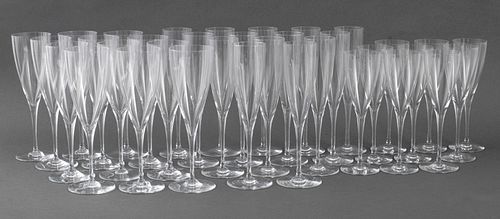 BACCARAT &QUOT;DOM PERIGNON&QUOT;