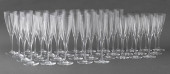BACCARAT &QUOT;DOM PERIGNON&QU