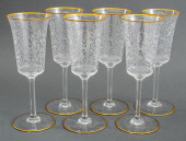 BACCARAT &QUOT;JASMINE&QUOT; C