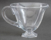 BACCARAT &QUOT;ORSAY&QUOT; CRY