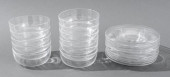 BACCARAT &QUOT;PERFECTION&QUOT