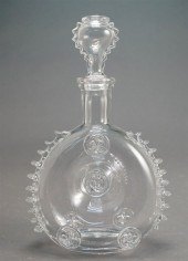 BACCARAT REMY MARTIN CRYSTAL D