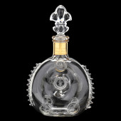 BACCARAT, REMY MARTIN LOUIS XI
