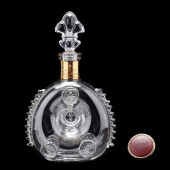 BACCARAT, REMY MARTIN LOUIS XI