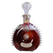 BACCARAT REMY MARTIN LOUIS XII