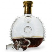BACCARAT REMY MARTIN LOUIS XII