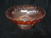 Baccarat Rose Tiente Crystal D