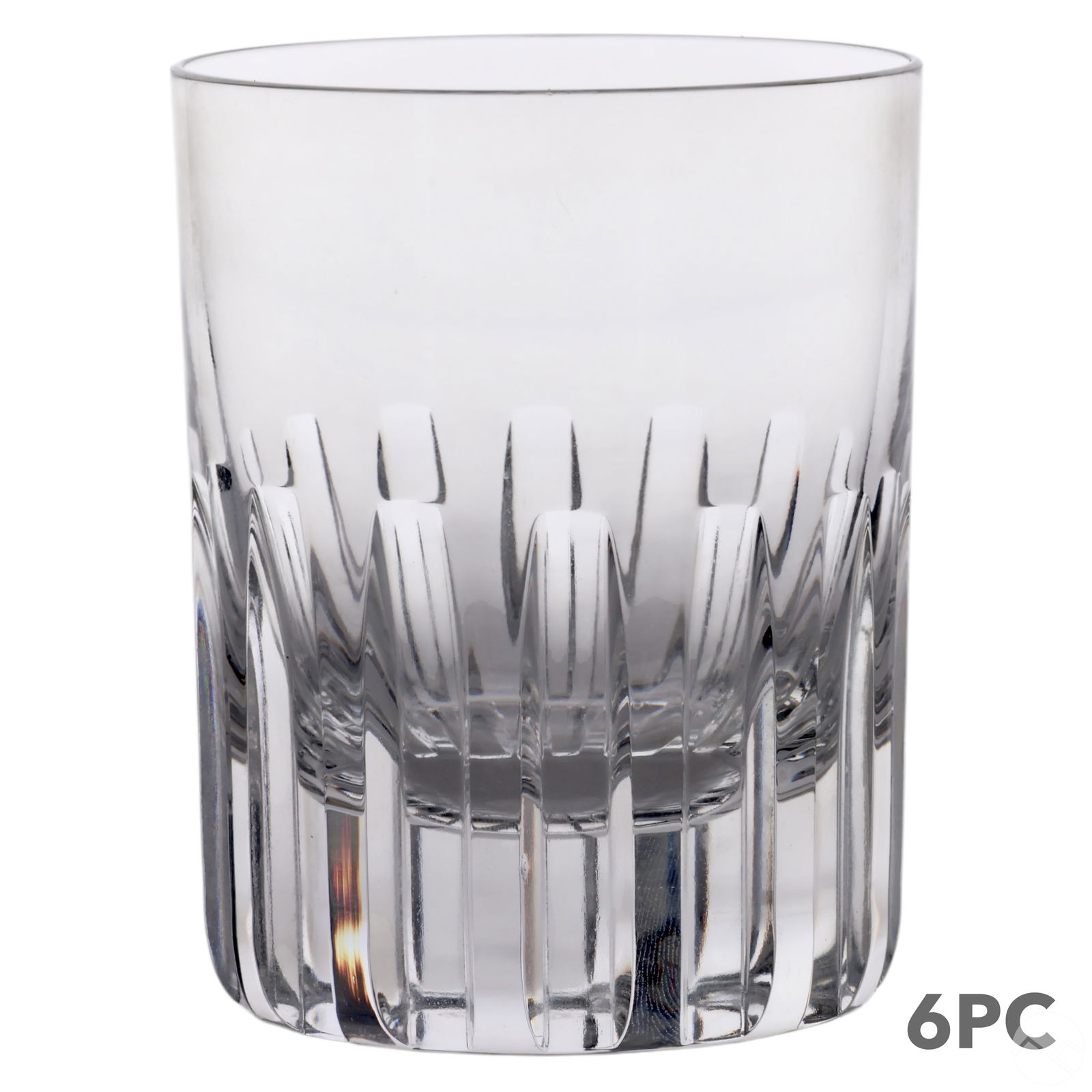 BACCARAT ROTARY DOUBLE OLD