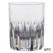 BACCARAT ROTARY DOUBLE OLD FAS