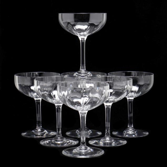 BACCARAT, SEVEN MONTAIGNE OPTIC