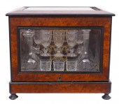 BACCARAT STYLE FRENCH ANTIQUE