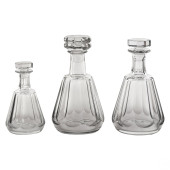 BACCARAT TALLYRAND LIQUOR DECA