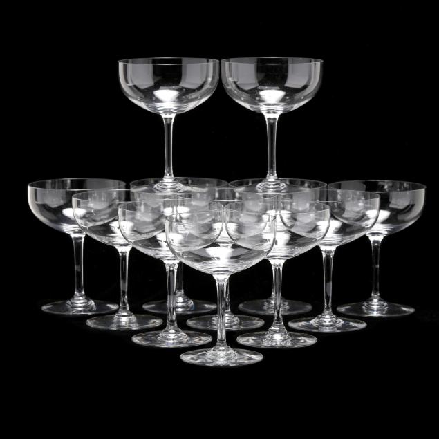 BACCARAT, TWELVE PERFECTION