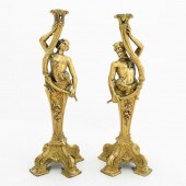 BACCARAT TWIST LAMP WITH SILK