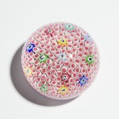 Baccarat Zodiac Close Packed M
