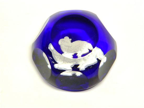 Baccarat Zodiac Series sulfide