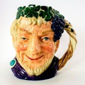 BACCHUS D6499 - LARGE - ROYAL