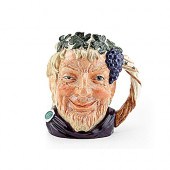 BACCHUS D6499 - LARGE - ROYAL