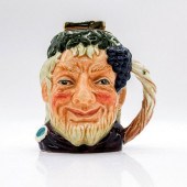 BACCHUS D6505 - LIGHTER - ROYA