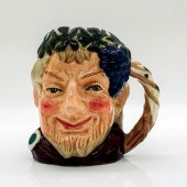 BACCHUS D6505 - SMALL - ROYAL