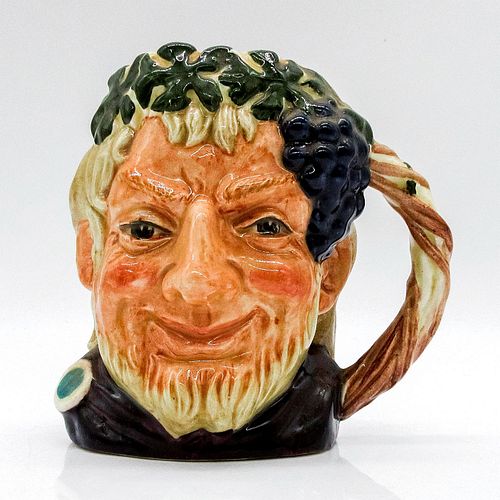 BACCHUS D6505 - SMALL - ROYAL