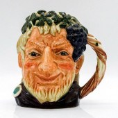 BACCHUS D6505 - SMALL - ROYAL