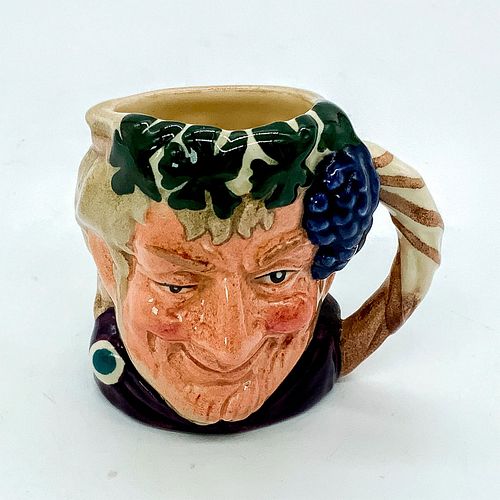 BACCHUS D6521 - MINI - ROYAL
