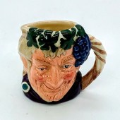 BACCHUS D6521 - MINI - ROYAL D