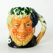 BACCHUS D6521 - MINI - ROYAL D