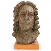 BACH AUSTIN PRODUCTIONS BUSTDE