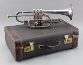 BACH STRADIVARIUS MODEL 37 TRU