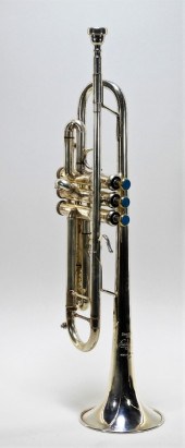 BACH STRADIVARIUS MODEL 43 STE