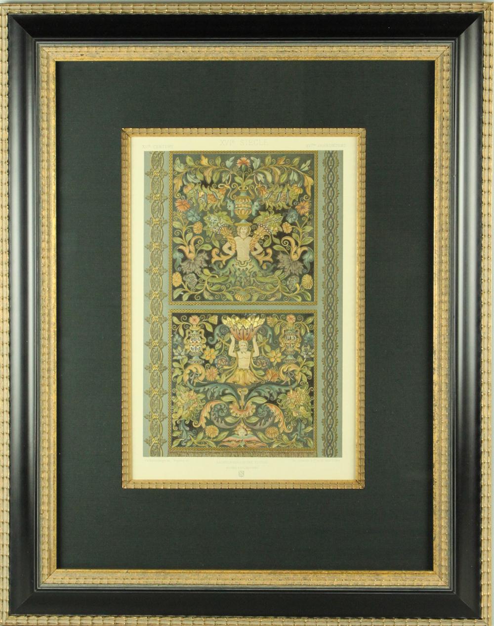 BACHELIN-DEFLORENNE XVI EME