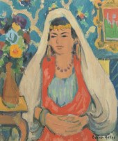 BACHIR CHAOUCH YELLES (ALGERIA