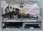BACHMAN LIBERTY BELL LIMITED B