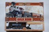 BACHMANN GOLD RUSH BIG HAULER