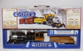 BACHMANN SILVERTON FLYER TRAIN
