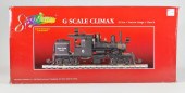 BACHMANN SPECTRUM 25 TON CLASS