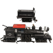 BACHMANN SPECTRUM LITTLE RIVER