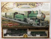 BACHMANN SUWANNEE RIVER SPECIA