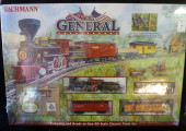 BACHMANN, THE GENERAL HO ELECT