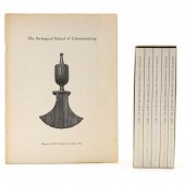 BACK ISSUES OF TWO VENERABLE S