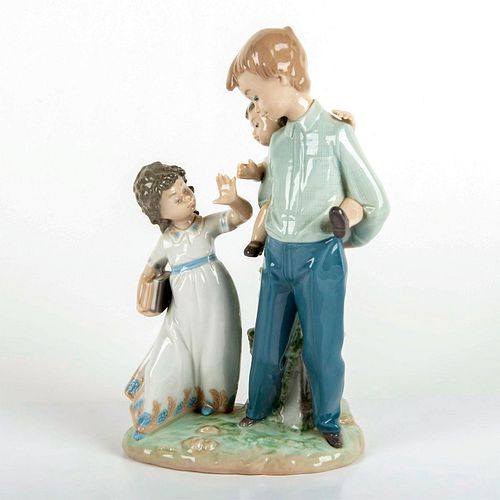 BACK TO SCHOOL 1005702 - LLADRO